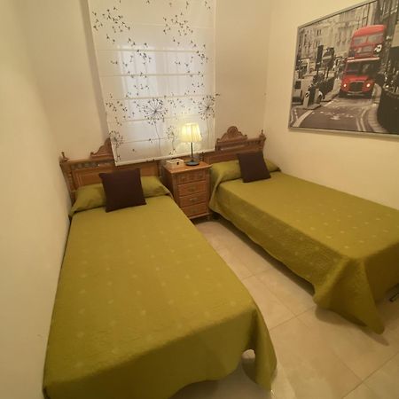 Apartamentos Marina Park Oropesa del Mar Exterior photo