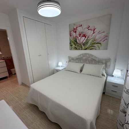 Apartamentos Marina Park Oropesa del Mar Exterior photo