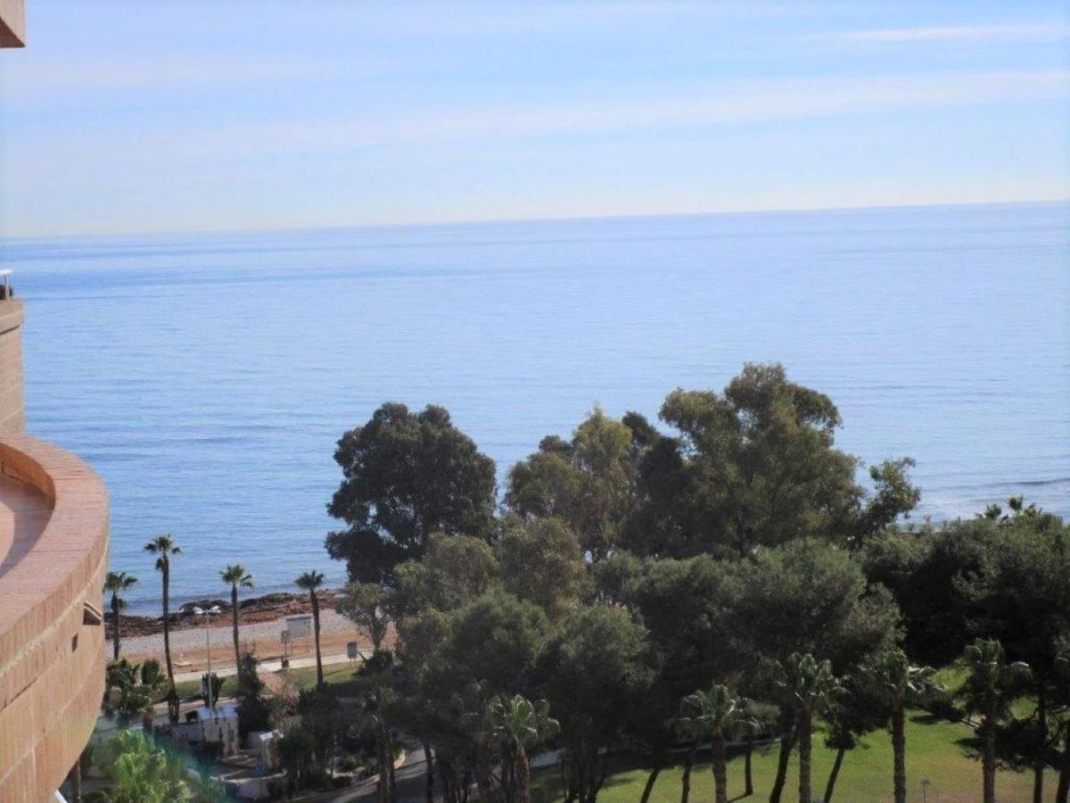 Apartamentos Marina Park Oropesa del Mar Exterior photo