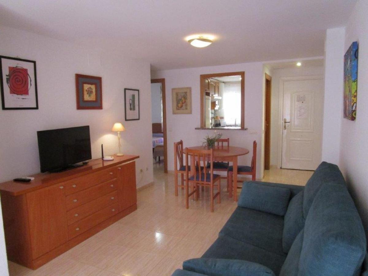 Apartamentos Marina Park Oropesa del Mar Exterior photo