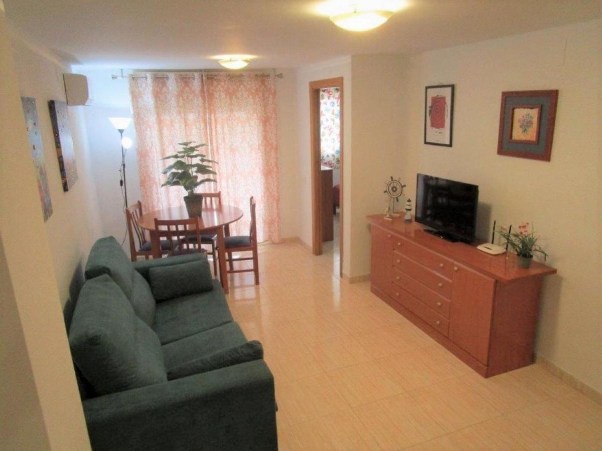 Apartamentos Marina Park Oropesa del Mar Exterior photo