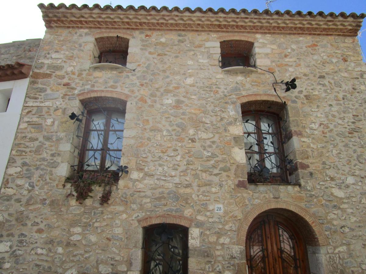 Apartamentos Marina Park Oropesa del Mar Exterior photo