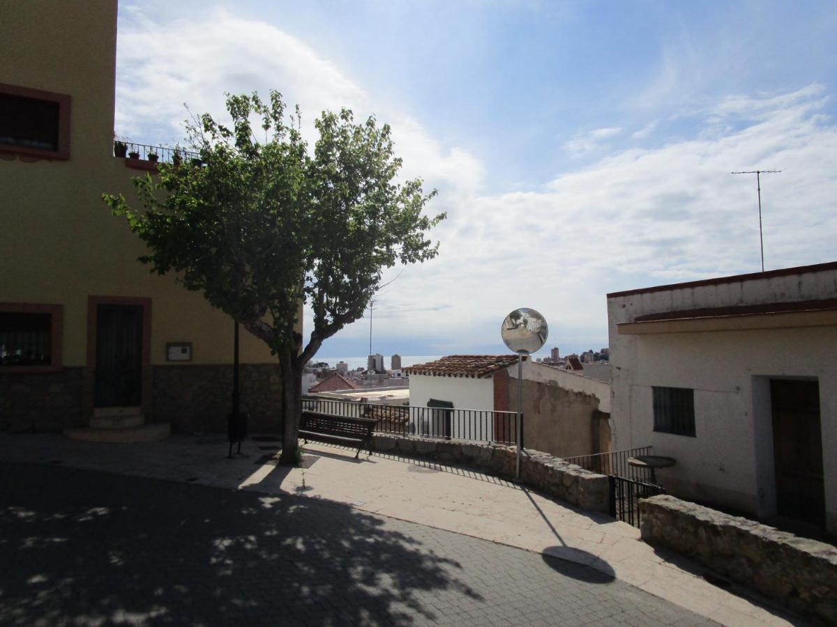 Apartamentos Marina Park Oropesa del Mar Exterior photo