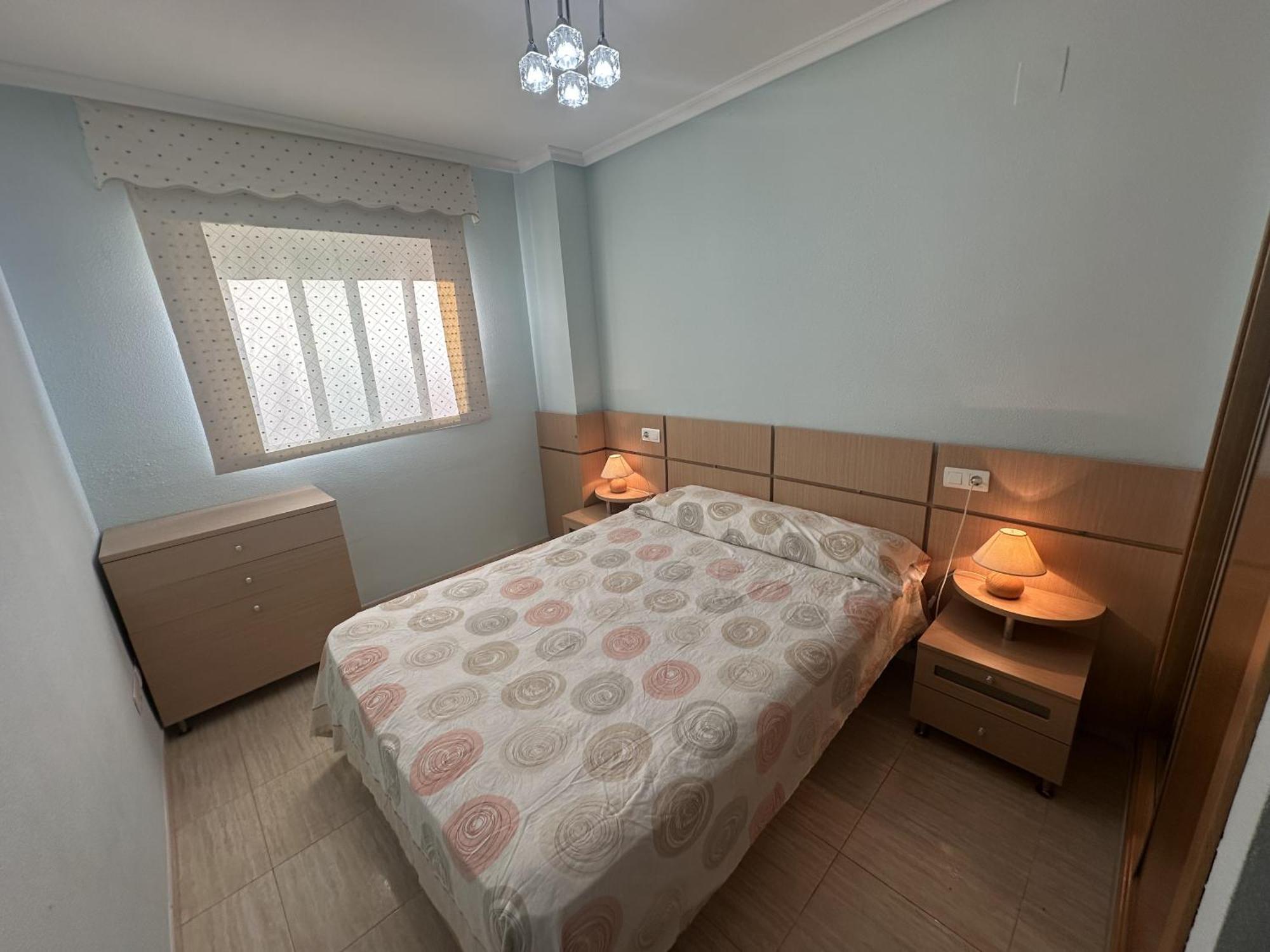 Apartamentos Marina Park Oropesa del Mar Exterior photo