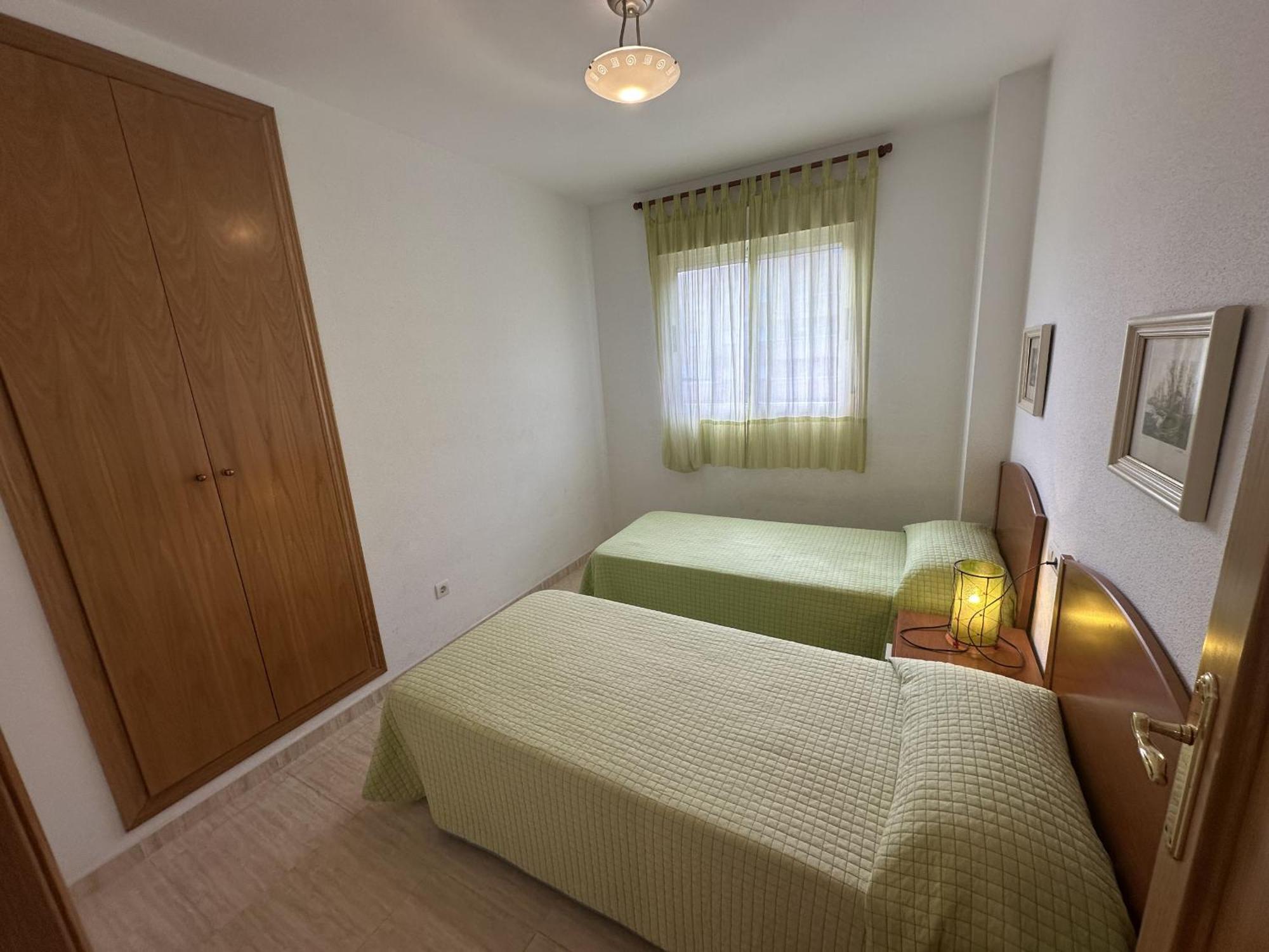 Apartamentos Marina Park Oropesa del Mar Exterior photo
