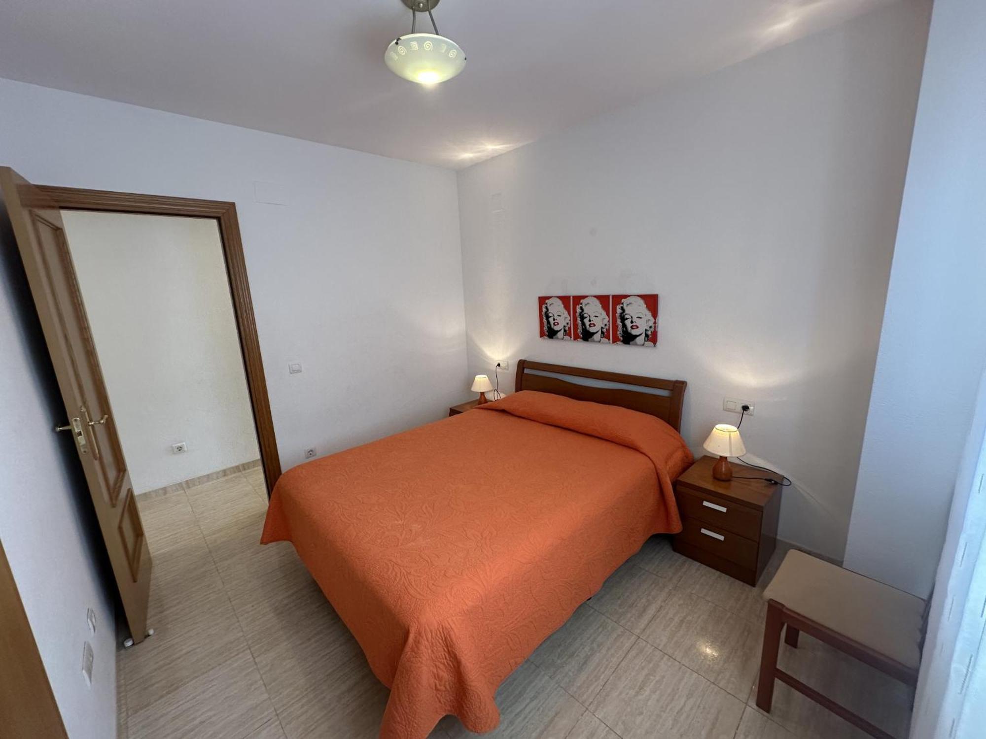 Apartamentos Marina Park Oropesa del Mar Exterior photo