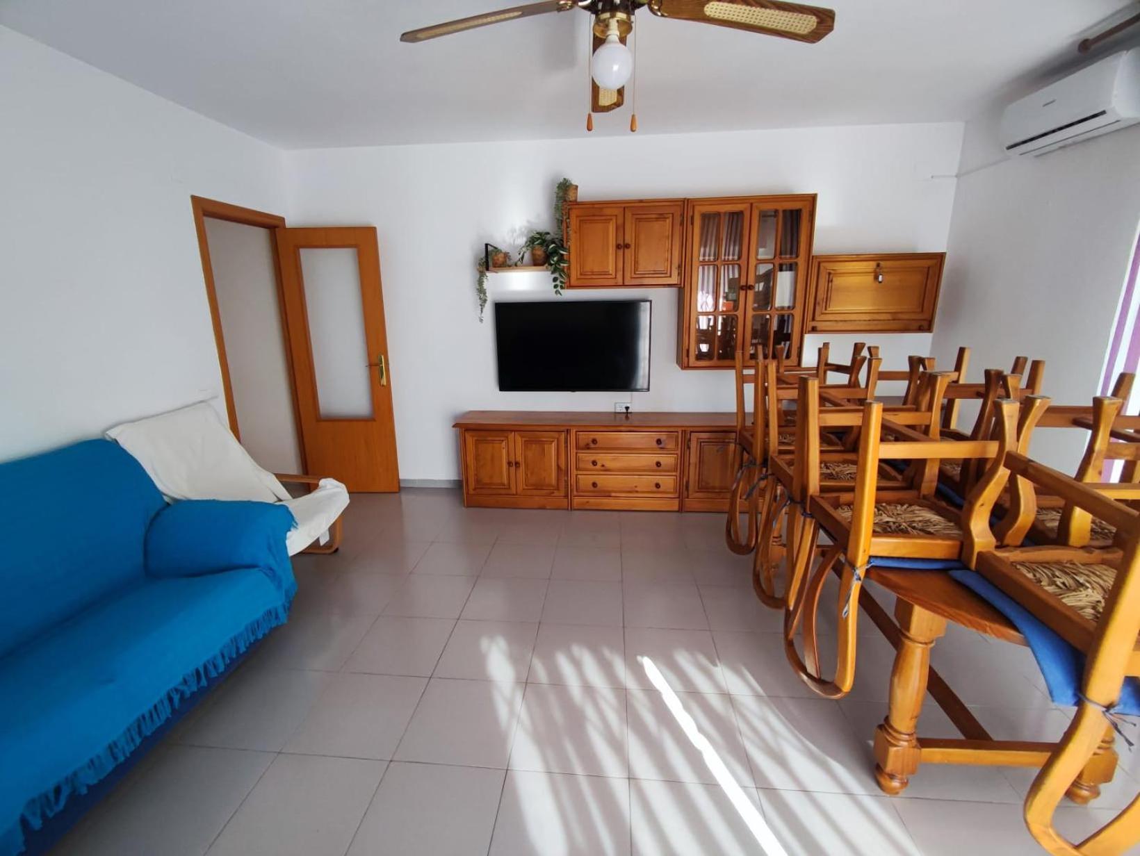 Apartamentos Marina Park Oropesa del Mar Exterior photo