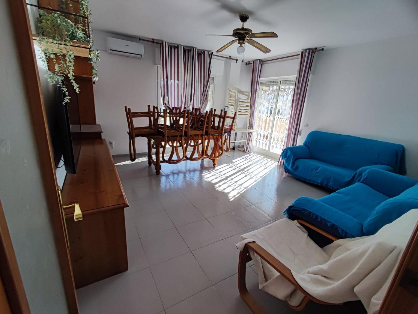 Apartamentos Marina Park Oropesa del Mar Exterior photo