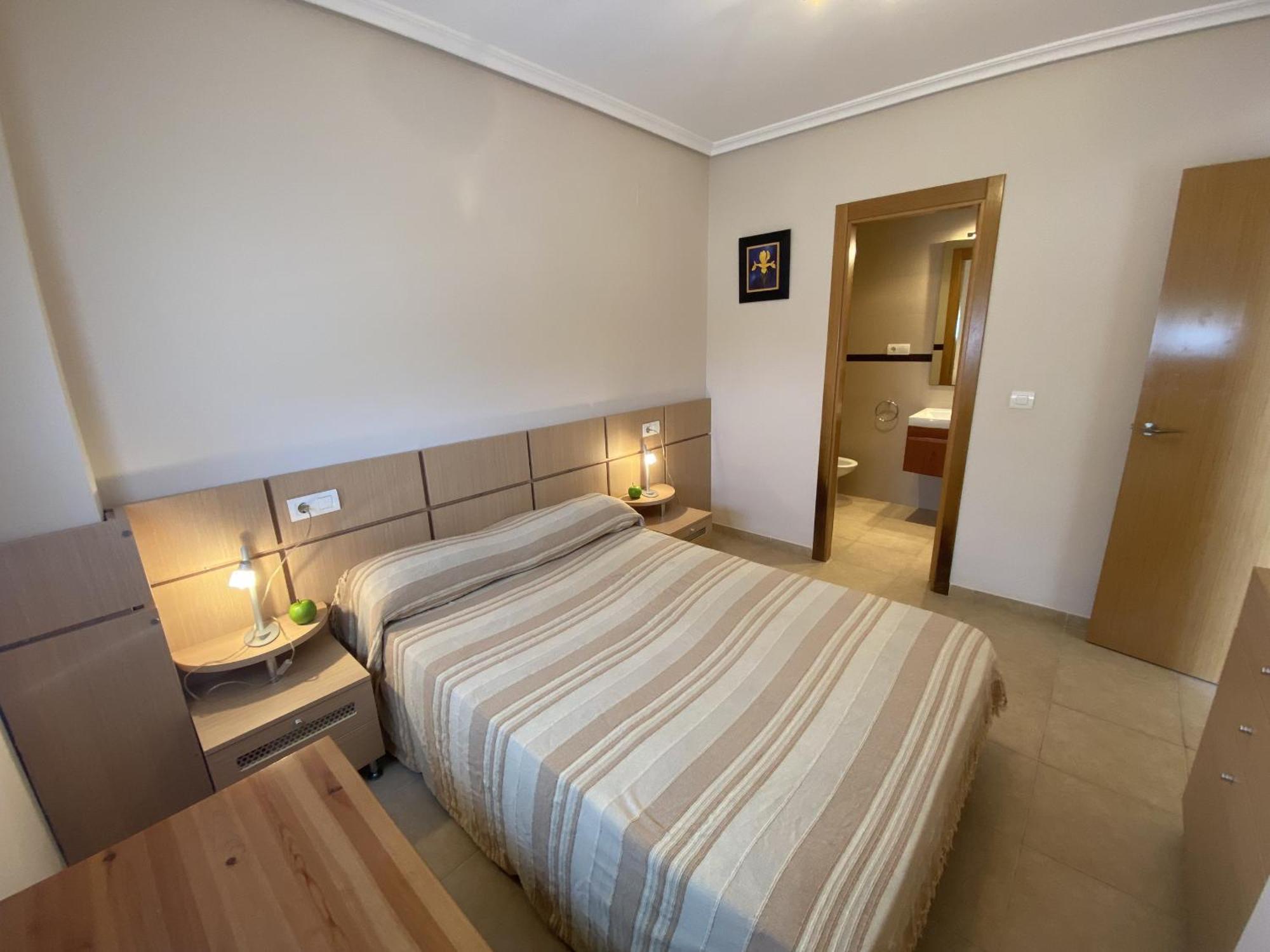 Apartamentos Marina Park Oropesa del Mar Exterior photo