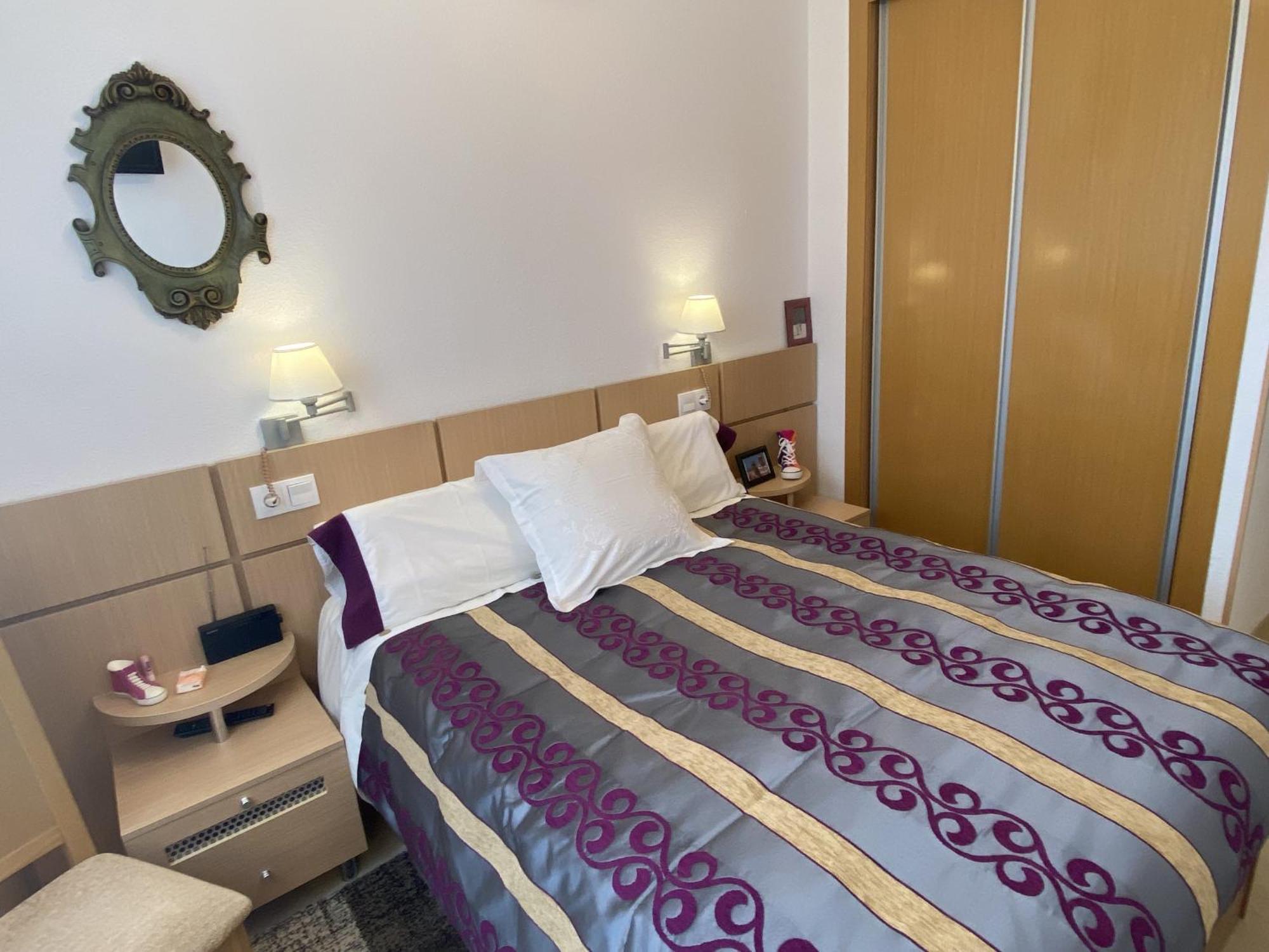 Apartamentos Marina Park Oropesa del Mar Exterior photo