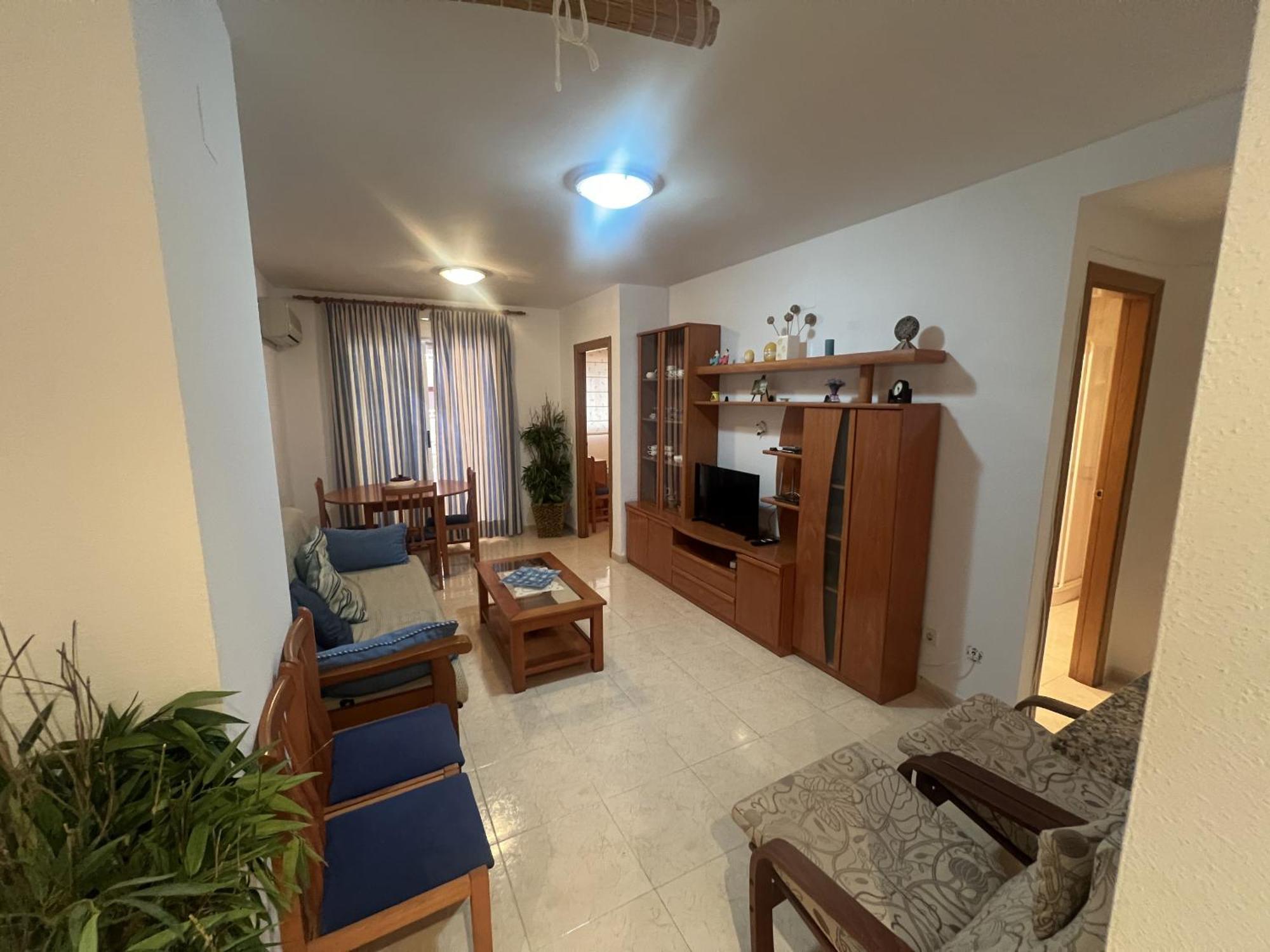 Apartamentos Marina Park Oropesa del Mar Exterior photo