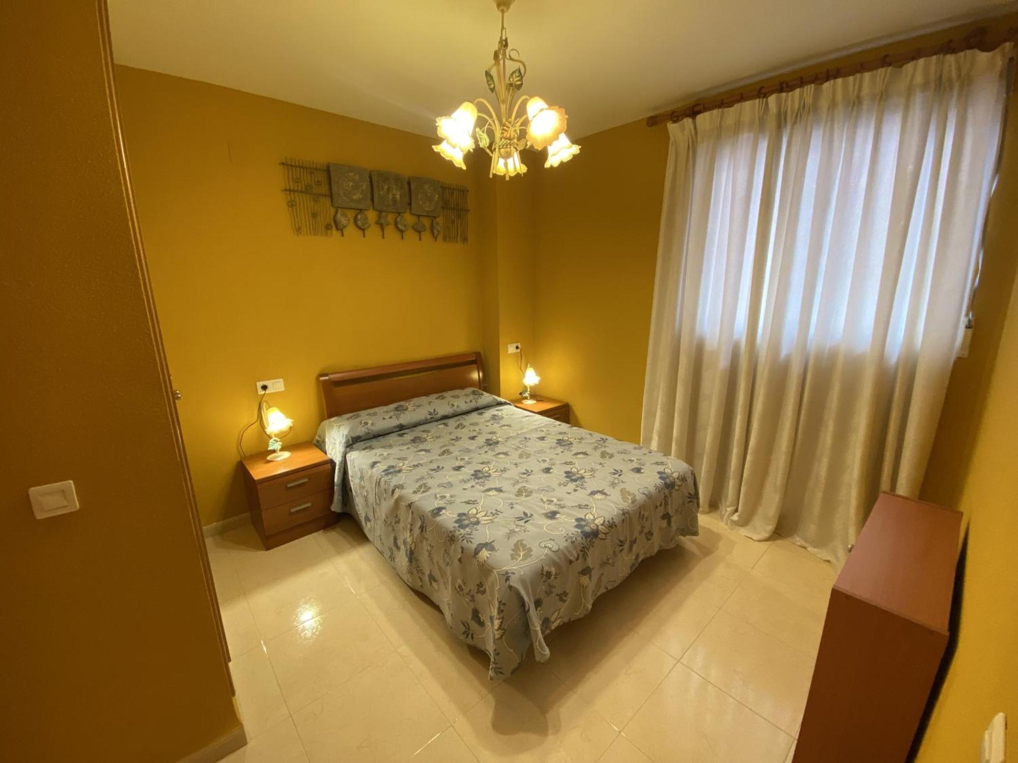 Apartamentos Marina Park Oropesa del Mar Exterior photo