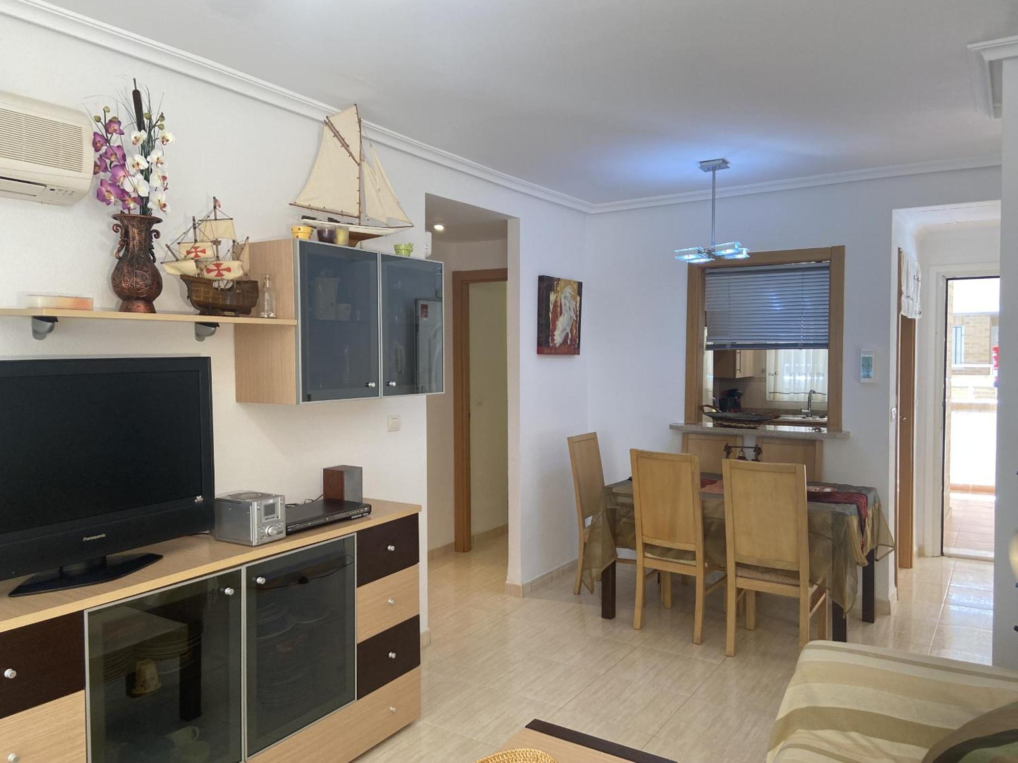 Apartamentos Marina Park Oropesa del Mar Exterior photo