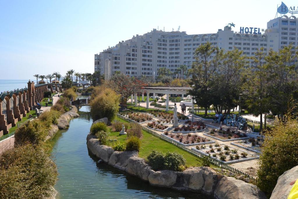 Apartamentos Marina Park Oropesa del Mar Room photo